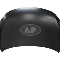 HOOD STEEL CAPA