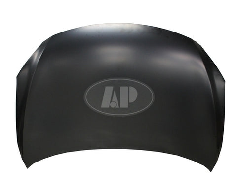 HOOD STEEL