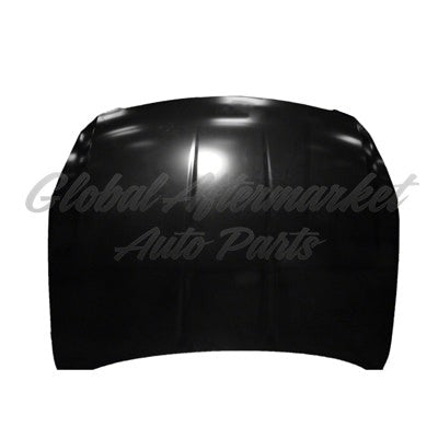 HOOD ALUMINUM