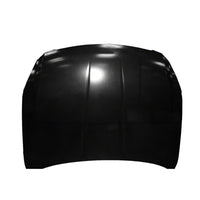 HOOD ALUMINUM