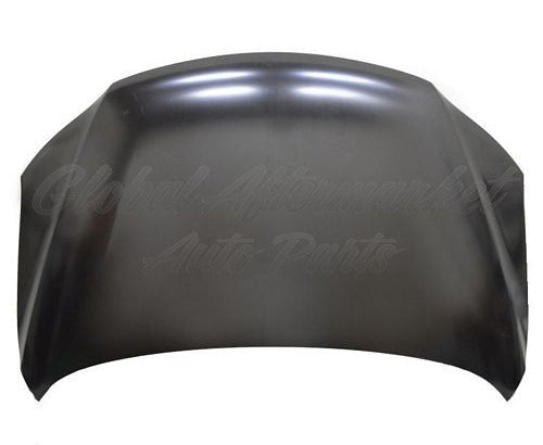 HOOD ALUMINUM