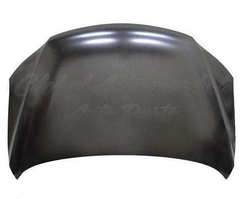 HOOD ALUMINUM CAPA
