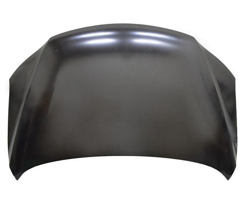 HOOD ALUMINUM