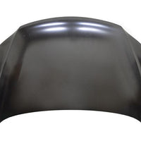HOOD ALUMINUM CAPA