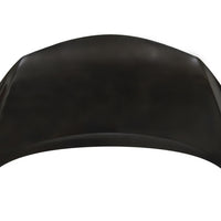 HOOD STEEL