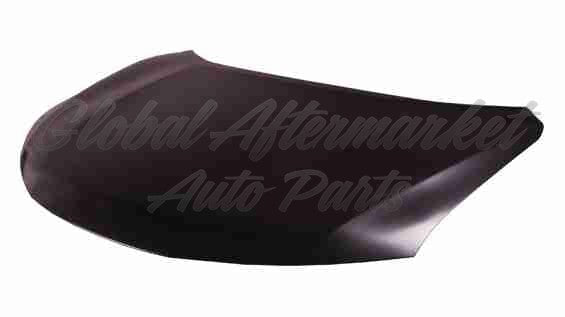 HOOD ALUMINUM