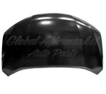 HOOD STEEL — photo 1