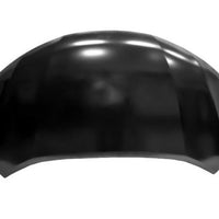 HOOD STEEL