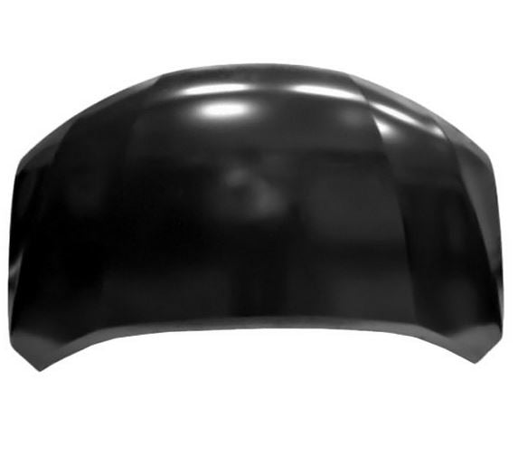 HOOD STEEL