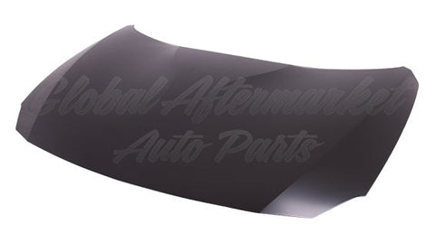 HOOD ALUMINUM