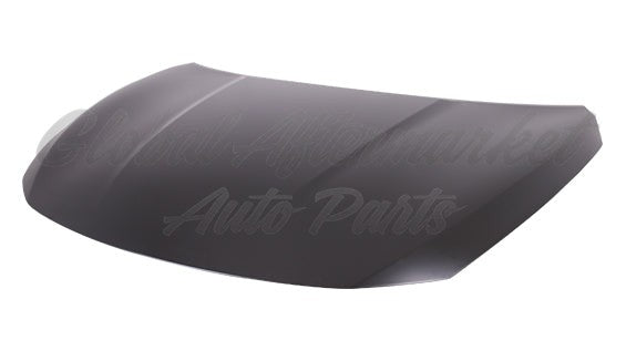 HOOD ALUMINUM CAPA