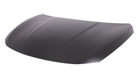 HOOD ALUMINUM CAPA
