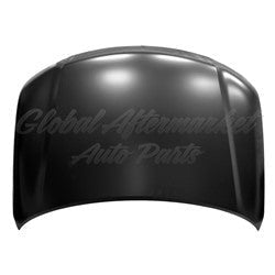 HOOD STEEL CAPA