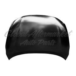 HOOD ALUMINUM CAPA