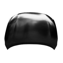 HOOD ALUMINUM CAPA