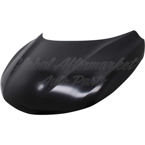 HOOD STEEL CAPA