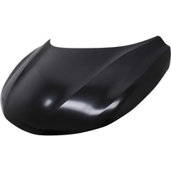 HOOD STEEL CAPA