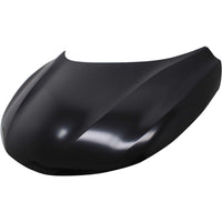 HOOD STEEL CAPA