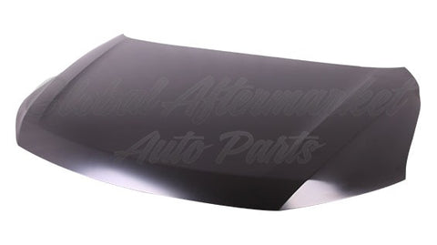 HOOD ALUMINIUM CAPA
