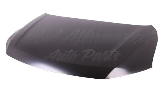 HOOD ALUMINIUM CAPA