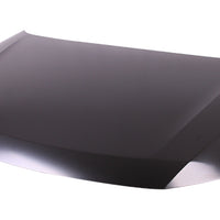 HOOD ALUMINIUM