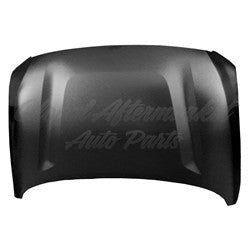 HOOD ALUMINIUM