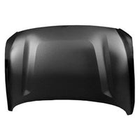 HOOD ALUMINIUM CAPA