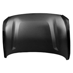 HOOD ALUMINIUM