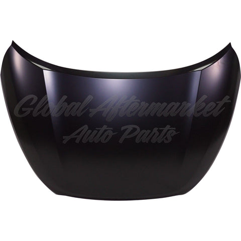 HOOD STEEL