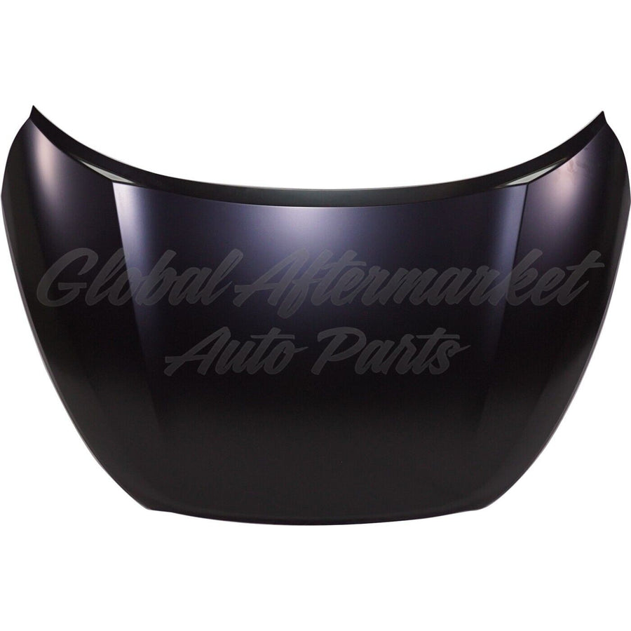 HOOD STEEL