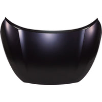 HOOD STEEL