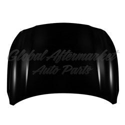 HOOD ALUMINIUM