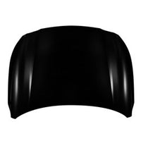 HOOD ALUMINIUM