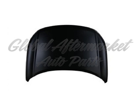 HOOD ALUMINUM