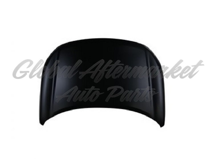 HOOD ALUMINUM