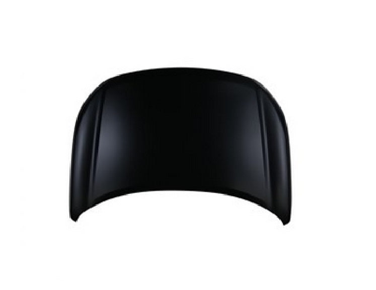 HOOD ALUMINUM