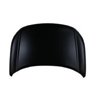 HOOD ALUMINUM CAPA