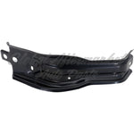 HOOD LATCH SUPPORT STEEL — photo 1