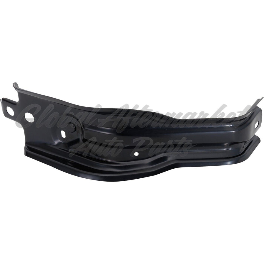 HOOD LATCH SUPPORT STEEL