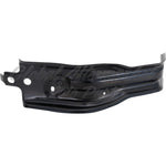 HOOD LATCH SUPPORT STEEL — photo 2