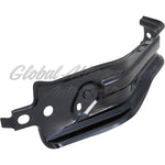 HOOD LATCH SUPPORT STEEL — photo 3
