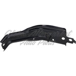HOOD LATCH SUPPORT STEEL — photo 4