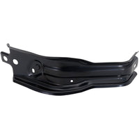 HOOD LATCH SUPPORT STEEL