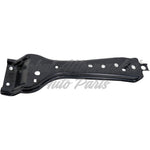 HOOD LATCH SUPPORT CENTER STEEL1.6T — photo 1