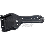 HOOD LATCH SUPPORT CENTER STEEL1.6T — photo 2