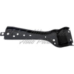 HOOD LATCH SUPPORT CENTER STEEL1.6T — photo 3