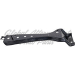 HOOD LATCH SUPPORT CENTER STEEL1.6T — photo 4