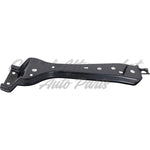 HOOD LATCH SUPPORT CENTER STEEL1.6T — photo 5