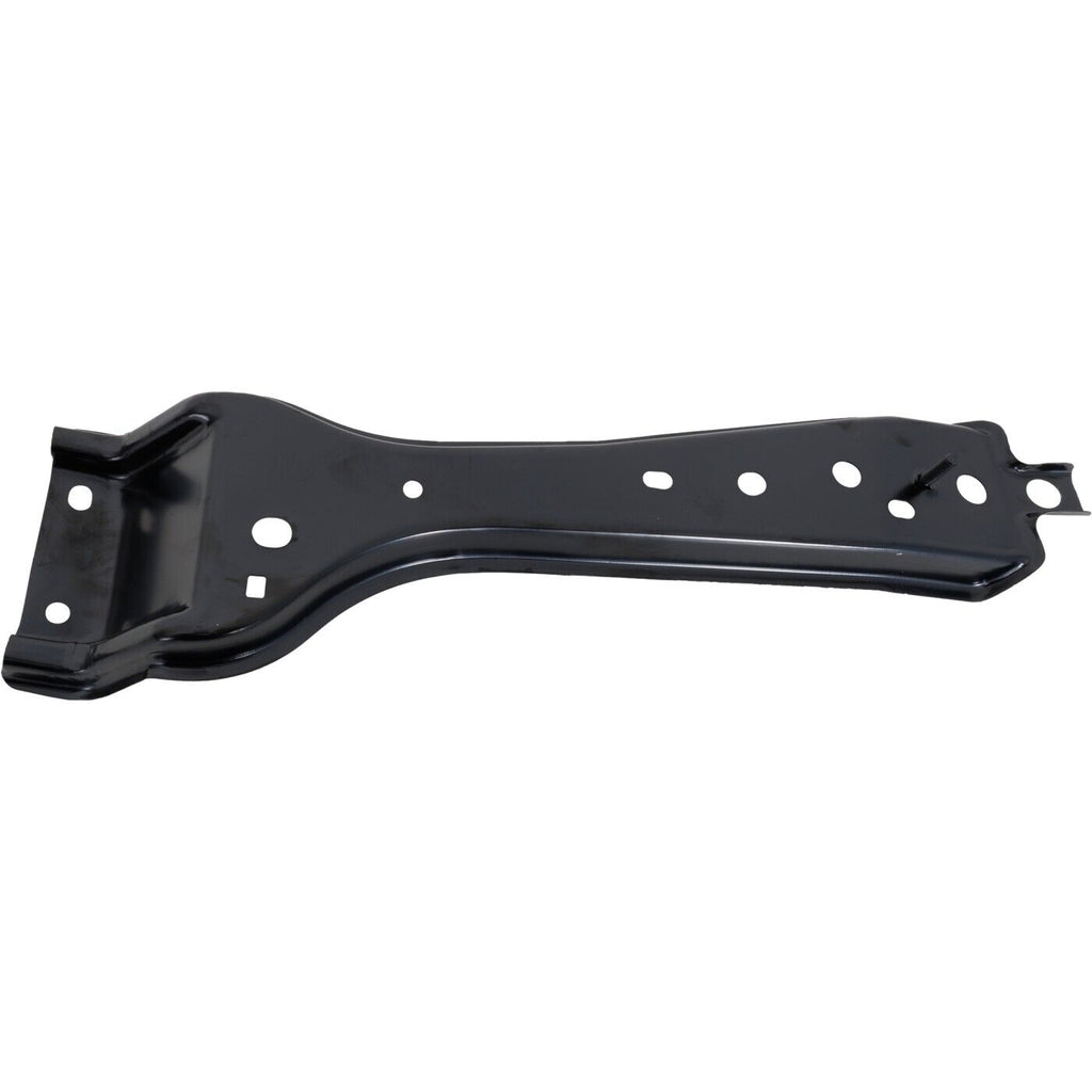 HOOD LATCH SUPPORT CENTER STEEL1.6T