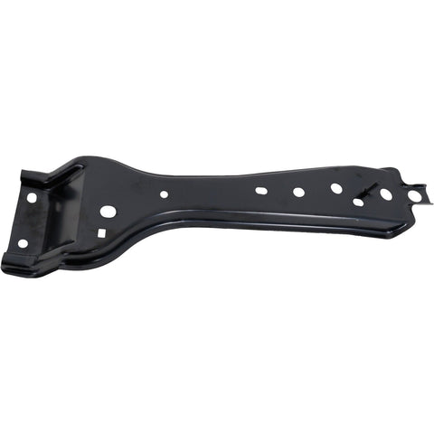 HOOD LATCH SUPPORT CENTER STEEL1.6T